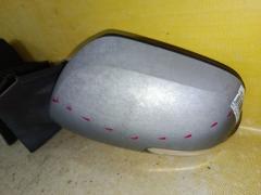 Зеркало двери боковой на Toyota Vitz KSP90 Фото 5