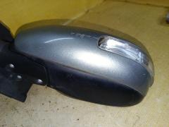 Зеркало двери боковой на Toyota Vitz KSP90 Фото 7
