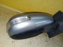 Зеркало двери боковой на Toyota Vitz KSP90 Фото 10