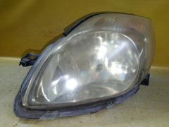 Фара 52-184 52-184, на Toyota Vitz KSP90 Фото 6