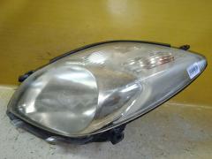 Фара 52-184 52-184, на Toyota Vitz KSP90 Фото 7