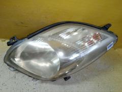 Фара 52-184 52-184, на Toyota Vitz KSP90 Фото 8