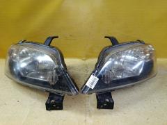 Фара P1919 P1919, на Mazda Demio DY3W Фото 6