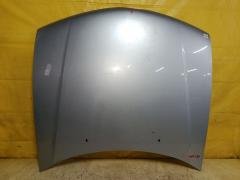 Капот на Mitsubishi Diamante F34A Фото 4
