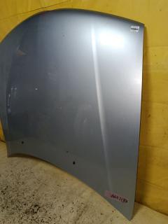 Капот на Mitsubishi Diamante F34A Фото 5