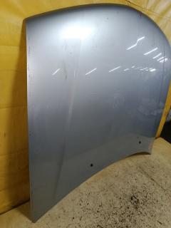 Капот на Mitsubishi Diamante F34A Фото 6