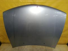 Капот на Mitsubishi Diamante F34A Фото 7
