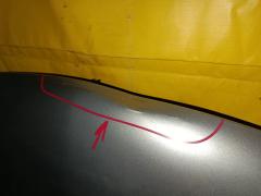 Капот на Mitsubishi Diamante F34A Фото 8