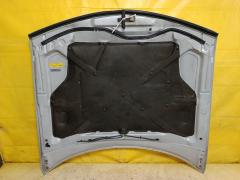 Капот на Mitsubishi Diamante F34A Фото 9