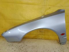 Крыло переднее на Mitsubishi Diamante F34A Фото 4