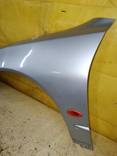 Крыло переднее на Mitsubishi Diamante F34A Фото 6