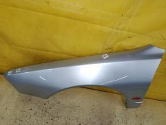 Крыло переднее на Mitsubishi Diamante F34A Фото 7
