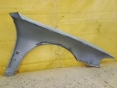 Крыло переднее на Mitsubishi Diamante F34A Фото 8