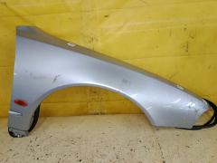 Крыло переднее на Mitsubishi Diamante F34A Фото 4