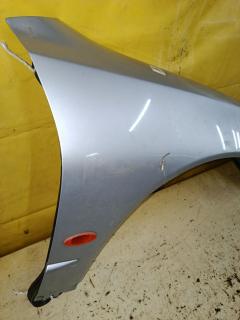 Крыло переднее на Mitsubishi Diamante F34A Фото 7