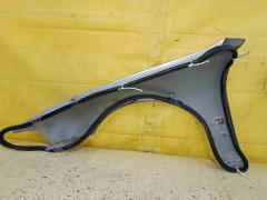 Крыло переднее на Mitsubishi Diamante F34A Фото 8