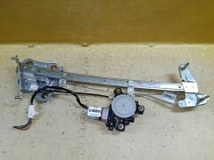 Стеклоподъемный механизм на Mitsubishi Diamante F34A Фото 4