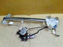 Стеклоподъемный механизм на Mitsubishi Diamante F34A Фото 5