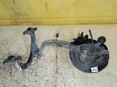 Ступица на Mitsubishi Diamante F34A 6A13 Фото 4