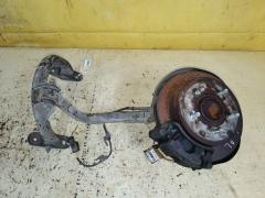 Ступица на Mitsubishi Diamante F34A 6A13 Фото 8