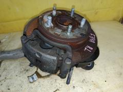 Ступица на Mitsubishi Diamante F34A 6A13 Фото 9