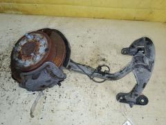Ступица на Mitsubishi Diamante F34A 6A13 Фото 7