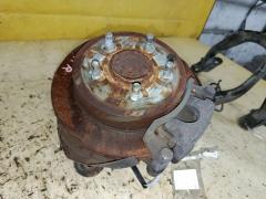 Ступица на Mitsubishi Diamante F34A 6A13 Фото 9