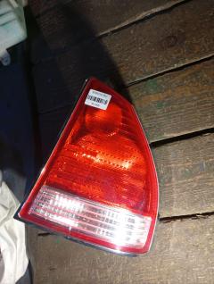 Стоп P1017 P1017, на Mitsubishi Diamante F34A Фото 12