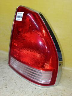 Стоп P1017 P1017, на Mitsubishi Diamante F34A Фото 7