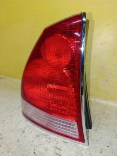Стоп P1017 P1017, на Mitsubishi Diamante F34A Фото 9