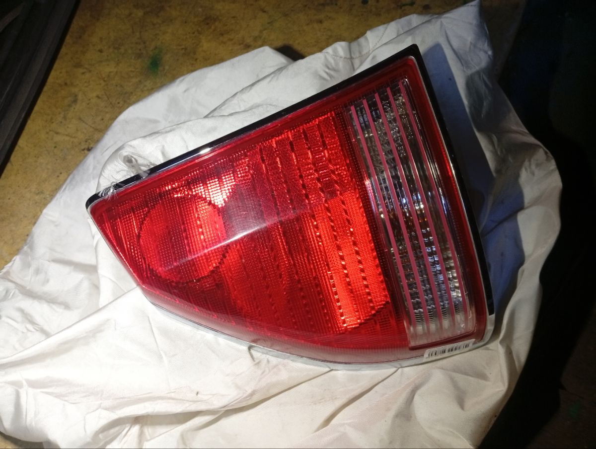 Стоп P1017 P1017, на Mitsubishi Diamante F34A Фото 14