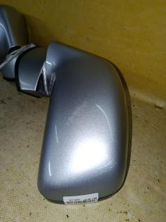 Зеркало двери боковой на Mitsubishi Diamante F34A Фото 6