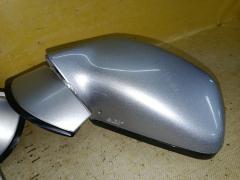 Зеркало двери боковой на Mitsubishi Diamante F34A Фото 7