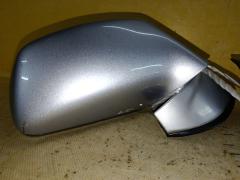 Зеркало двери боковой на Mitsubishi Diamante F34A Фото 10