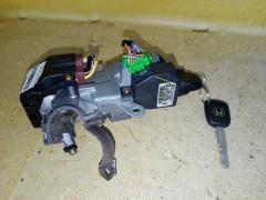 Замок зажигания на Honda Fit GD3 Фото 4