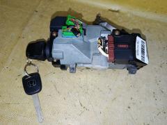 Замок зажигания на Honda Fit GD3 Фото 5