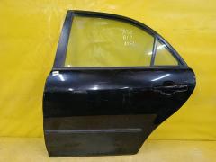 Дверь боковая на Mazda Atenza GGEP Фото 4