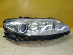 Фара F014002483/F014002482 F014002483/F014002482, на Mazda Atenza GGEP Фото 26