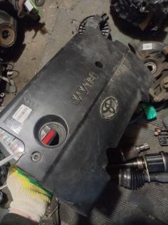 Кожух ДВС 11212-21021 на Toyota Ractis NCP100 1NZ-FE Фото 14