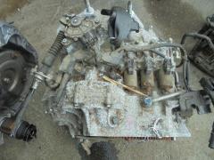 КПП автоматическая на Honda Fit GE6 L13A Фото 19