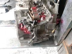 КПП автоматическая на Honda Fit GE6 L13A Фото 23