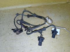 Датчик ABS на Honda Freed GB3 L15A Фото 10