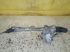 Рулевая рейка на Honda Fit GE6 L13A Фото 15