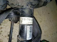 Стойка амортизатора на Honda Fit GE6 L13A Фото 15