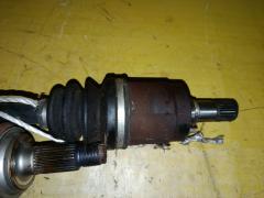 Привод на Honda Fit GE6 L13A Фото 20