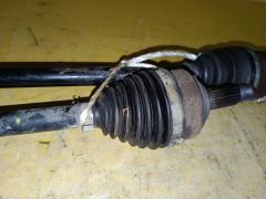 Привод на Honda Fit GE6 L13A Фото 21