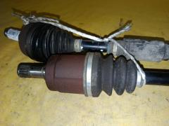 Привод на Honda Fit GE6 L13A Фото 22