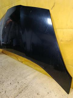 Капот на Honda Fit GE6 Фото 11
