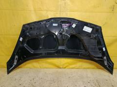 Капот на Honda Fit GE6 Фото 14