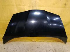Капот на Honda Fit GE6 Фото 10